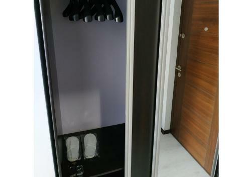 Apartamento Alice Summerland