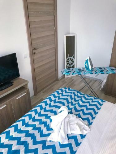 Apartamento Summerland Sea & Lake