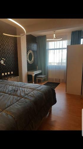 Apartament Mamaia