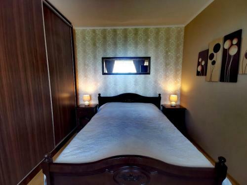 Apartament Select Mamaia