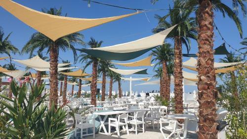 Apartamento Stefi Summerland Mamaia