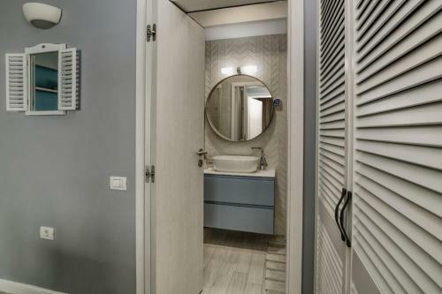 Apartamento Riva Lake Boutique