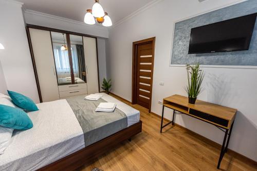 Apartamento Sunrise Mamaia