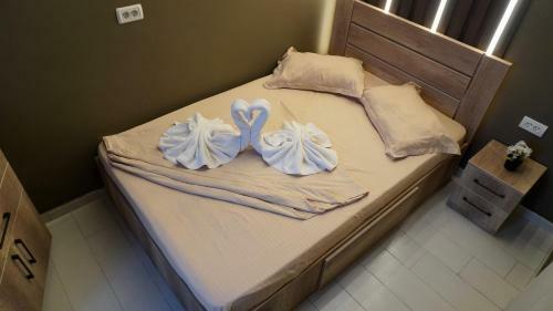 Massimo Apart Mamaia - Twin Residence - Hotel Opera