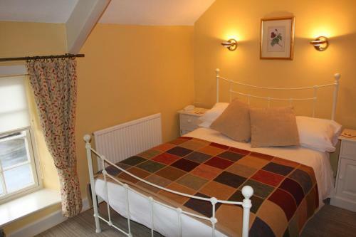 Posada The Fox And Hounds Country Inn