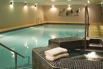 Hotel De Vere Venues New Place