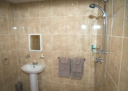 Hostal Lumbfarm Country Club