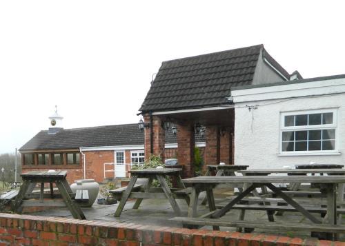Hostal Lumbfarm Country Club