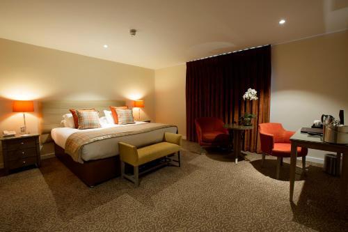 Sandford Springs Hotel And Golf Club