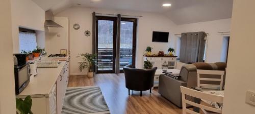 Krauss Apartments