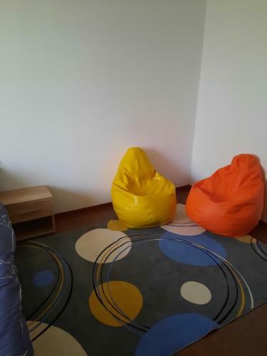 Apartamento Garsoniera Regim Hotelier