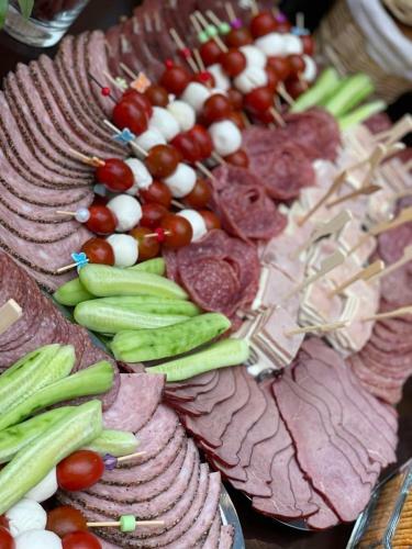 Villa La Maison De Moise