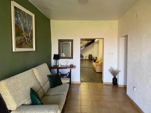 Agroturismo Casa de Vacanta Potoc