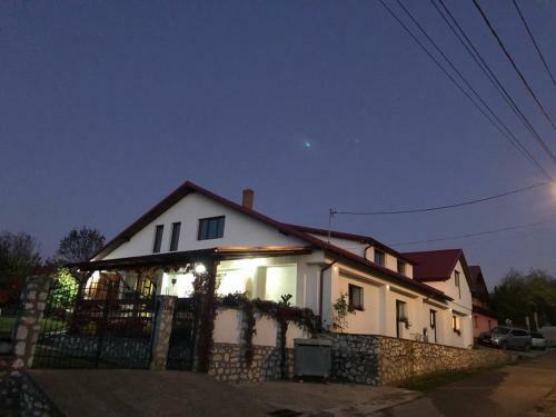 Agroturismo Casa de Vacanta Potoc