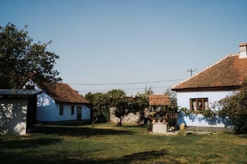 Agroturismo La Mama Anica