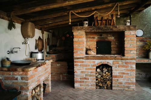 Agroturismo La Mama Anica