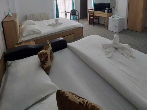Hostal Armsea Mamaia Nord