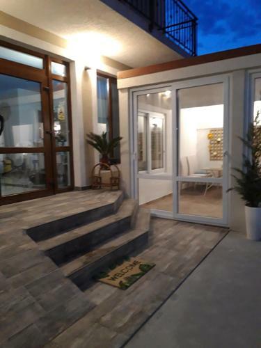 Hostal Armsea Mamaia Nord