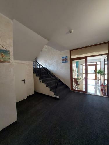 Hostal Armsea Mamaia Nord