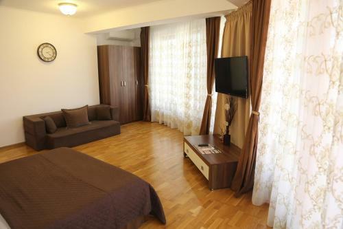 Anamaria Apartments Mamaia Nord