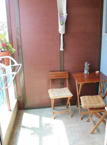 Anamaria Apartments Mamaia Nord
