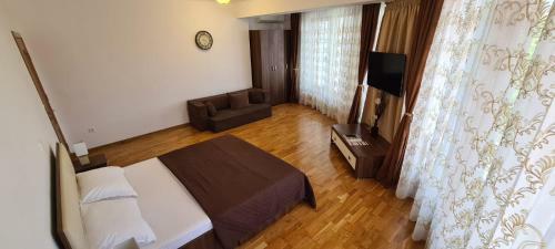 Anamaria Apartments Mamaia Nord