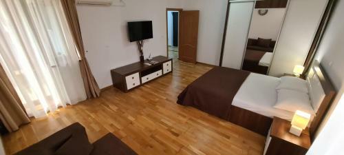 Anamaria Apartments Mamaia Nord