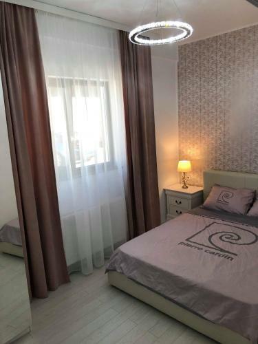 Apartamento Zev- Cataleya Mamaia Nord