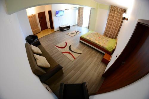 Apartamento David Aprilia