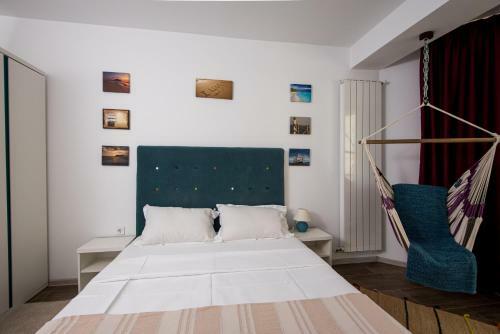 Seaview -beach Apartment