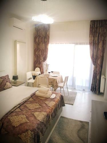 Apartamento Garsoniera Dry Residence Kazeboo
