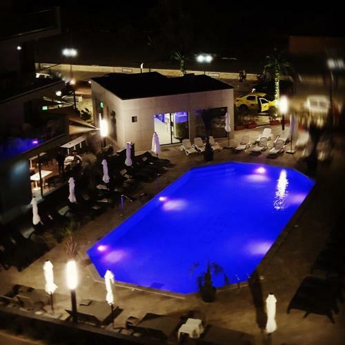 Apartamento V&t Residence Mamaia Nord