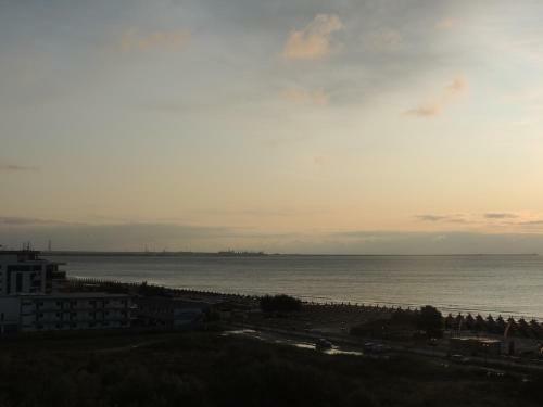 Millberry Beach Apartments