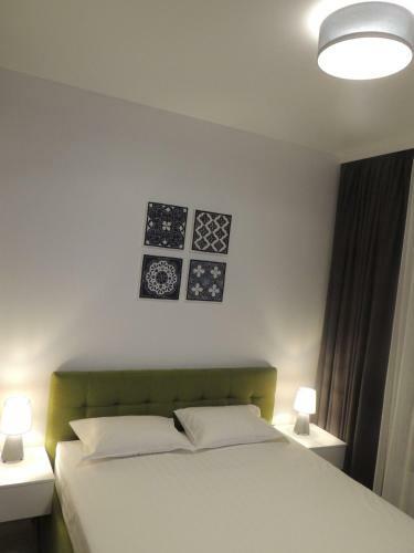 Millberry Beach Apartments