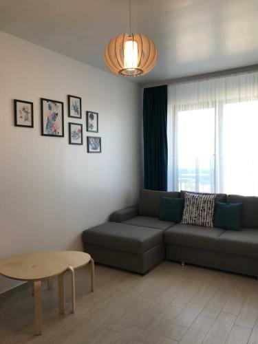 Millberry Beach Apartments