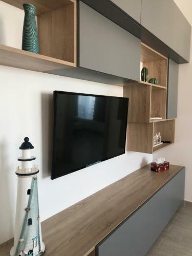 Millberry Beach Apartments