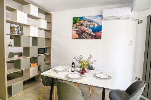 Teemo Beach Apartment, Alezzi Beach Resort