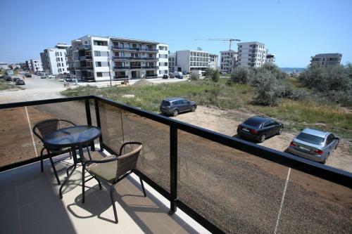 Apartamento Angi Mamaia Nord