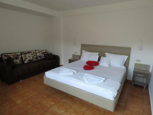 Hostal Vila Zambetul Marii - Mamaia Nord