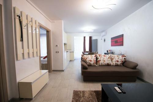 Apartament Mamaia Alezzi