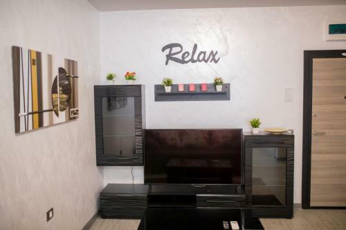 Apartament Mamaia Alezzi