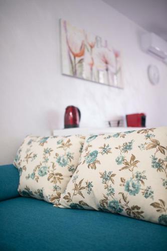Apartament Mamaia Alezzi