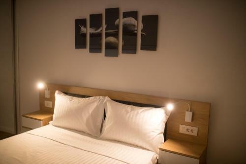 Afthonia Apartamente Mamaia Nord