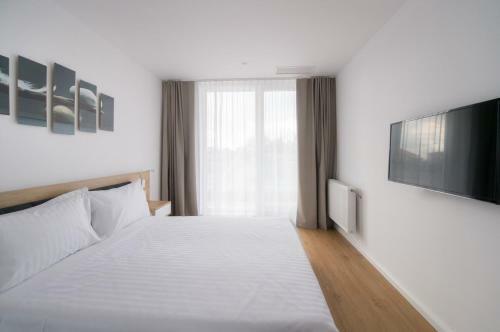 Afthonia Apartamente Mamaia Nord