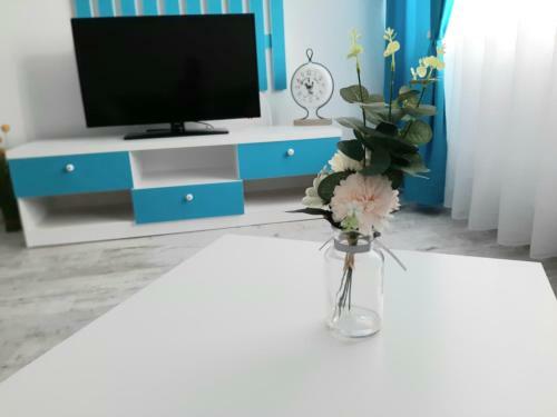 Apartament Promenada Mamaia Nord