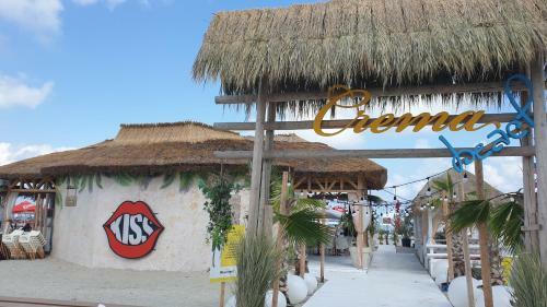 Gp Apart Seaview, Mamaia Nord