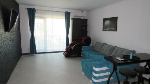 Gp Apart Seaview, Mamaia Nord