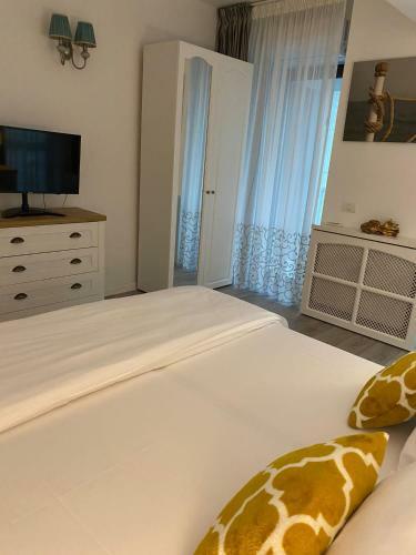 Apartament Miramar Residence