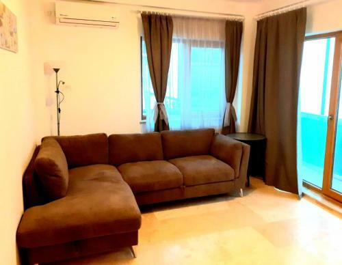 Dimitrov Apartament