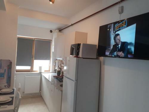 Dimitrov Apartament